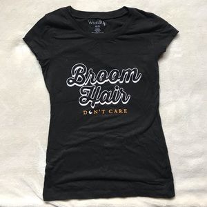 Fitted shirt perfect for Halloween